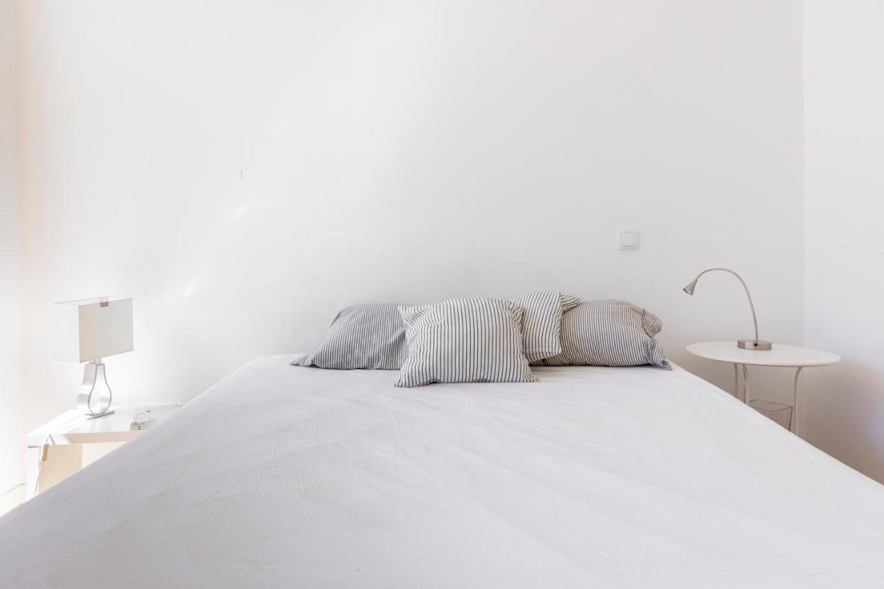 Comfy 3 Bedroom Campo De Ourique Apartamento
